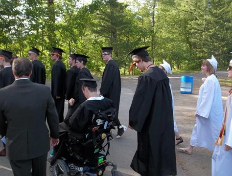 DavidgoingintoKHSgraduationa