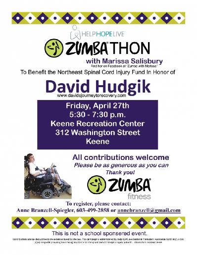 zumbathon